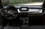 Fiat 500X Sport 2019 года